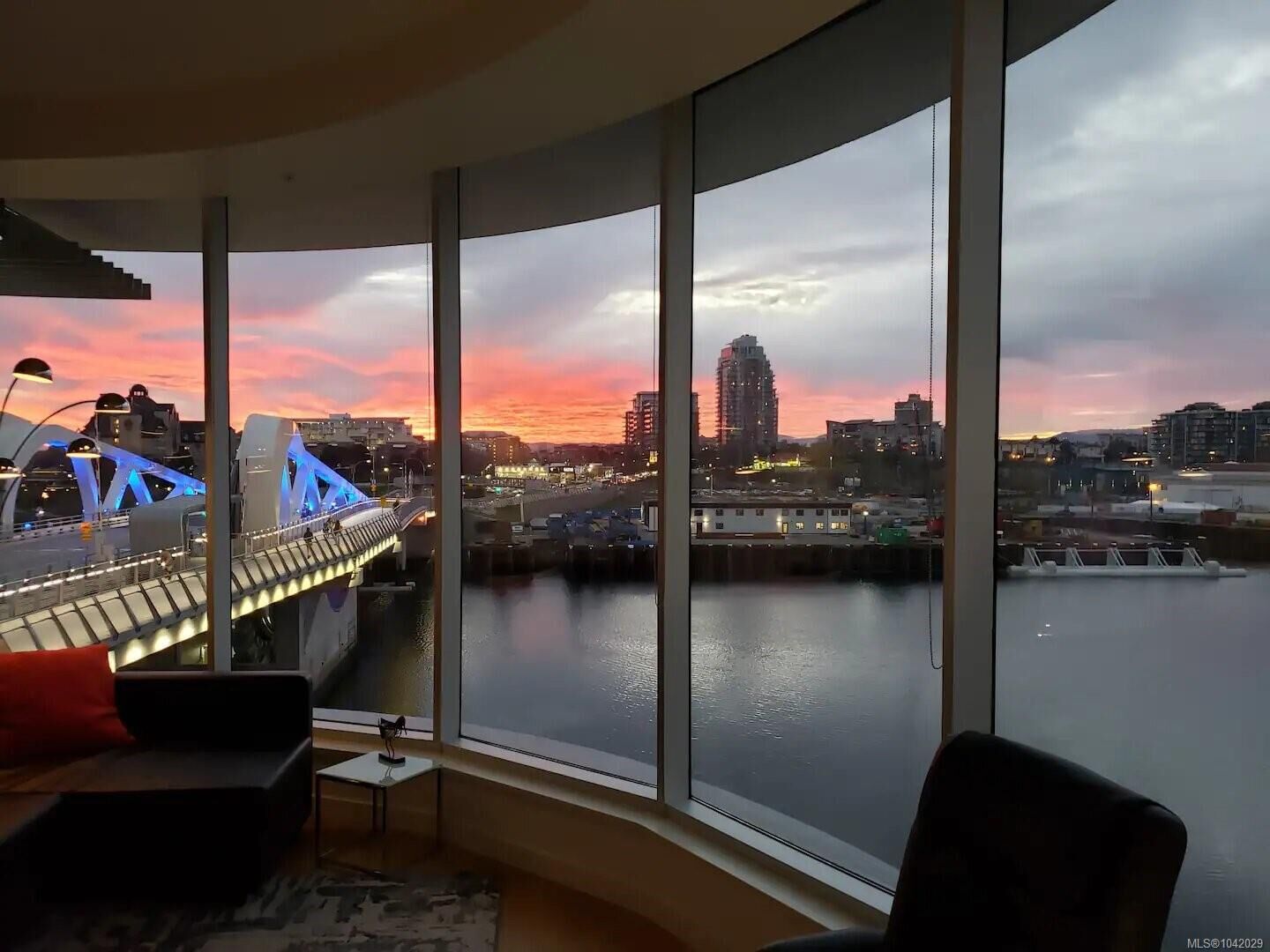 Property Photo: 456 Pandora Ave #212B BC V8W 0E3