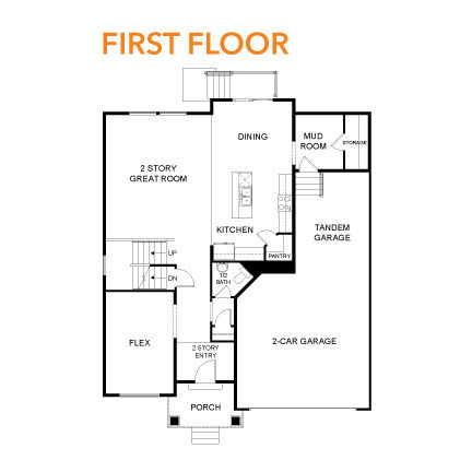 Property Photo:  4324 W Ledger Dr 2902  UT 84096 