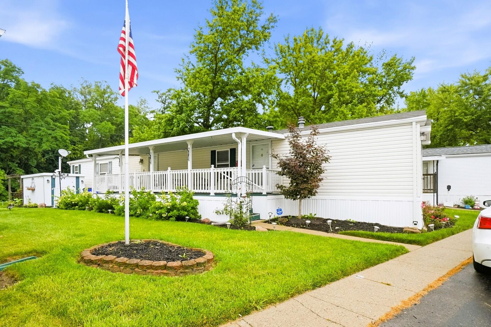 Property Photo:  5334 Silver Dome Drive  OH 45414 