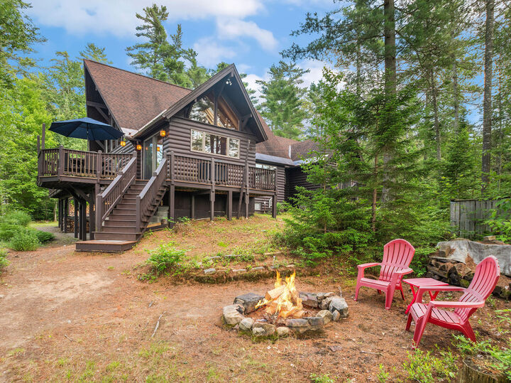 Property Photo: 22 Dear Lane NY 12976