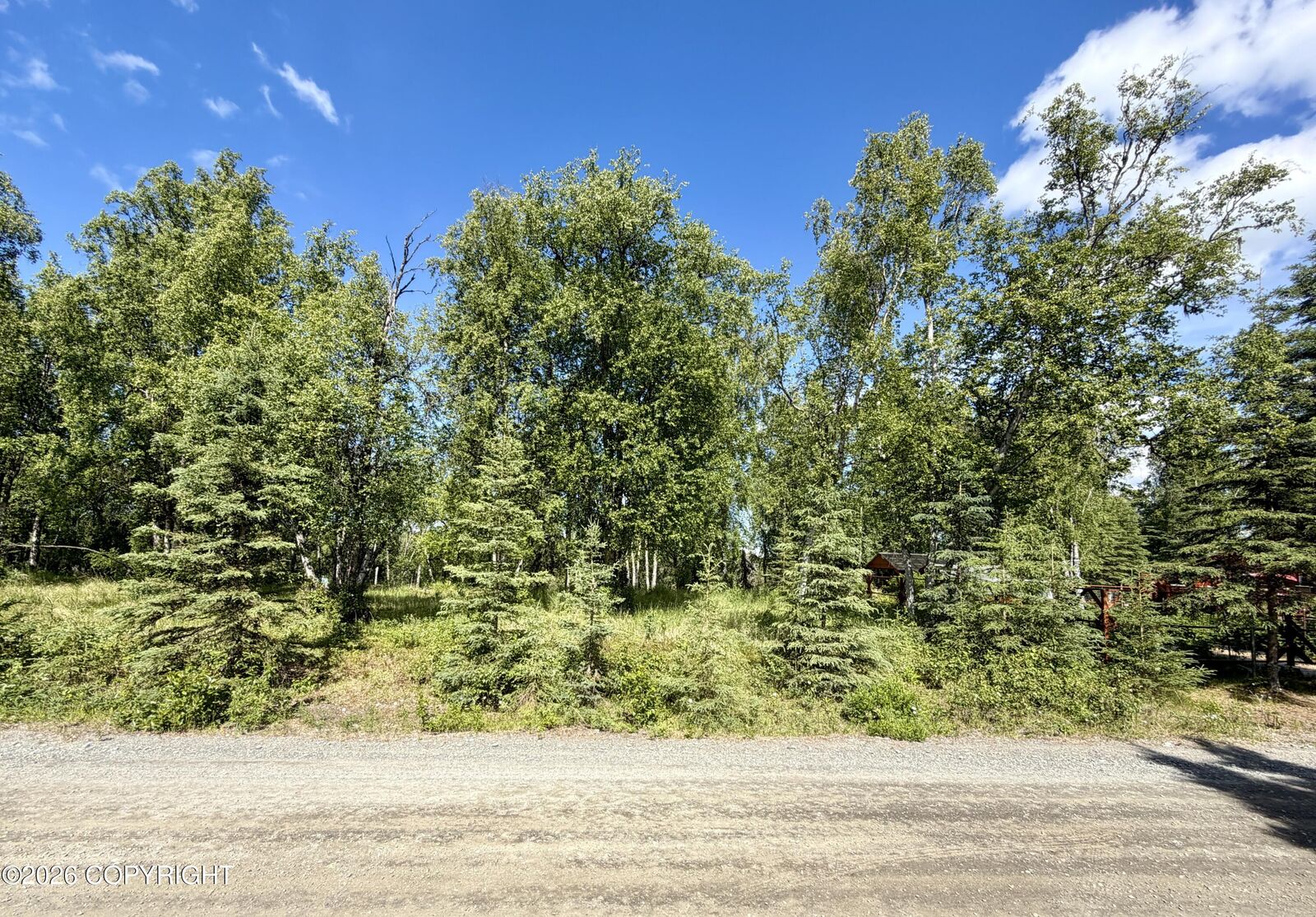 Property Photo:  125 &Amp 129 Judy Lane  AK 99669 