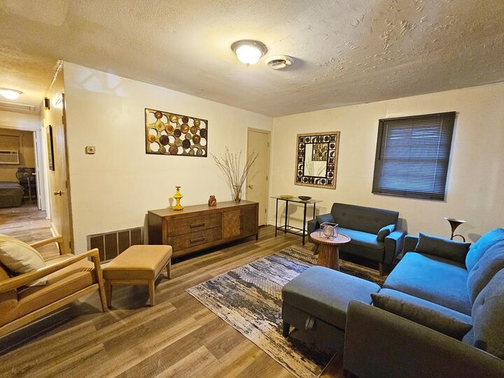 Property Photo: 2217 S Washington Street GA 31701