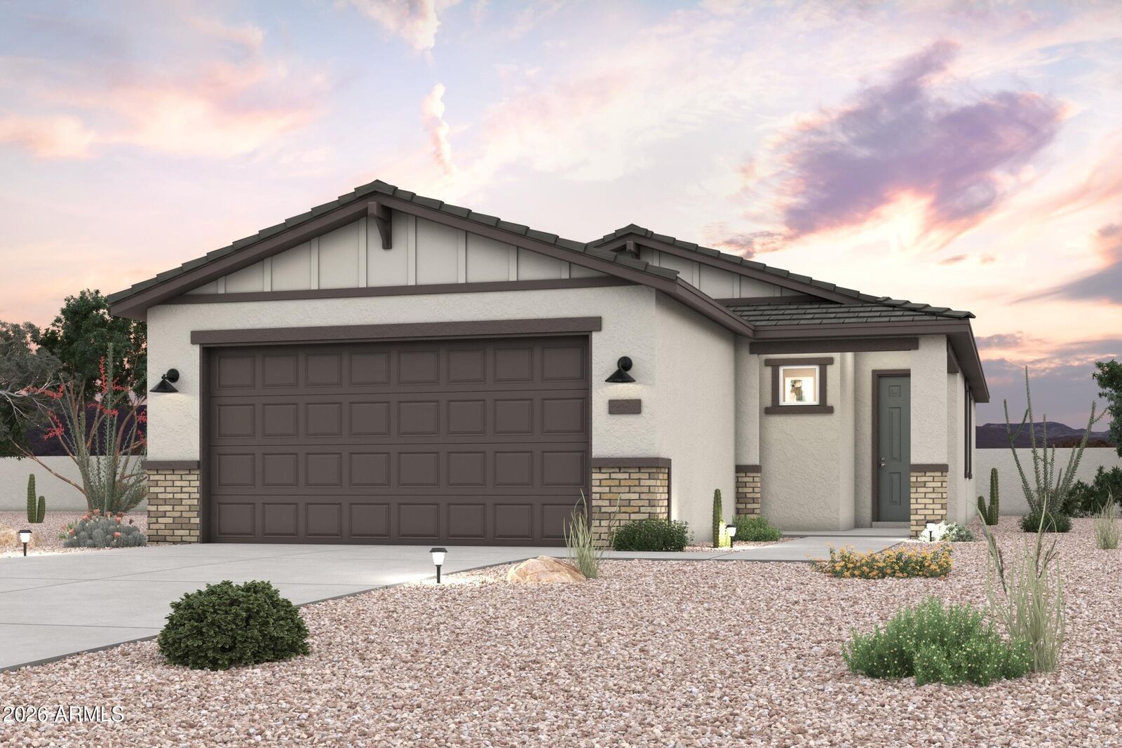Property Photo:  5882 E Sideoats Way  AZ 85144 