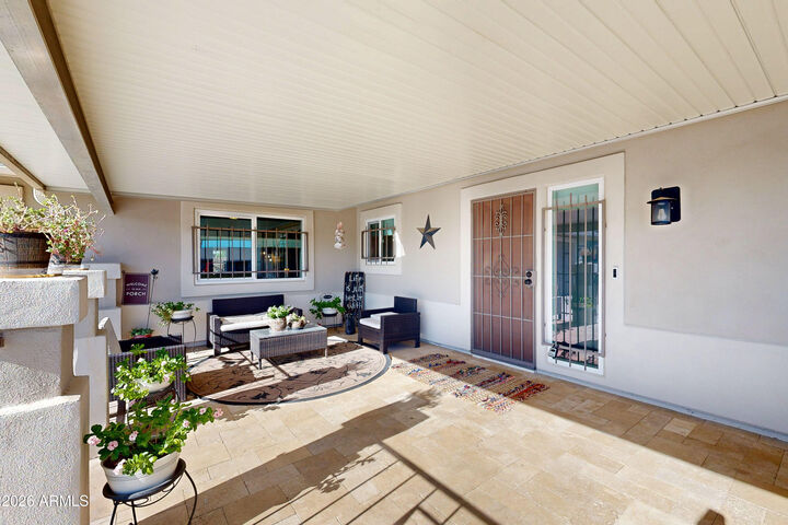 Property Photo:  10102 W Burns Drive  AZ 85351 