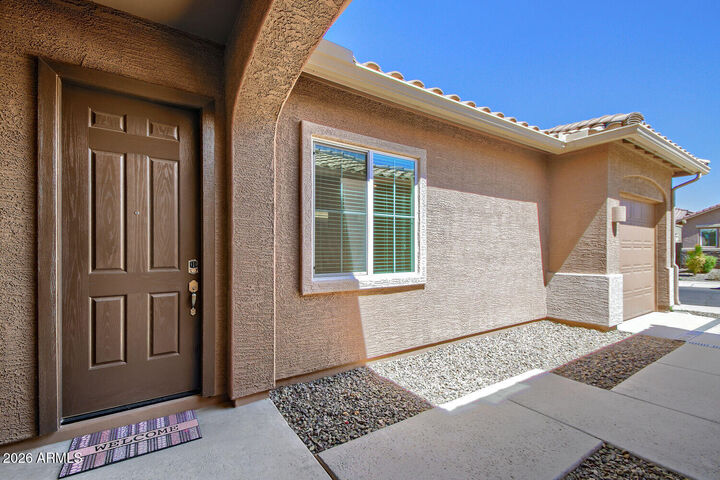 Property Photo: 10443 W Nosean Road B AZ 85383