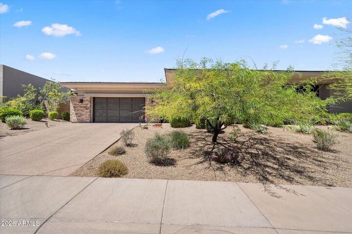 Property Photo:  13950 N Territory Trail  AZ 85268 