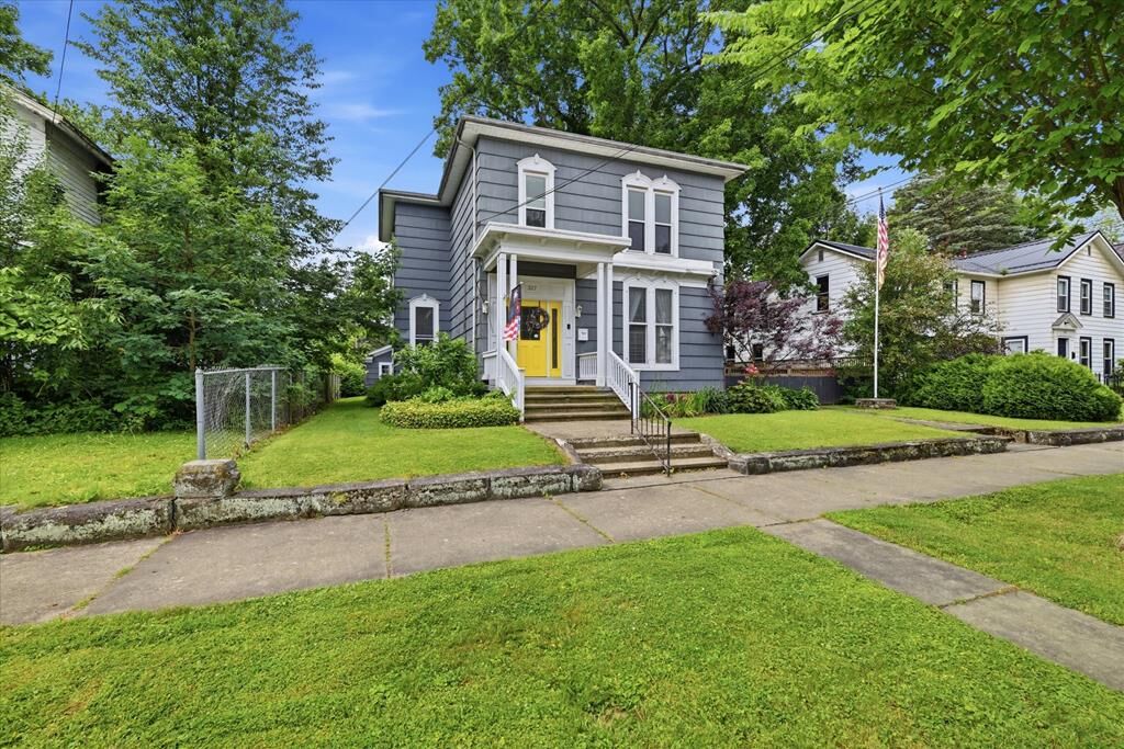 Property Photo:  327 E. Main Street  PA 16354 