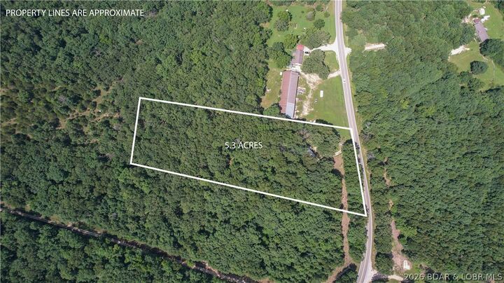 Property Photo: 5546 N State Highway 7 MO 65020