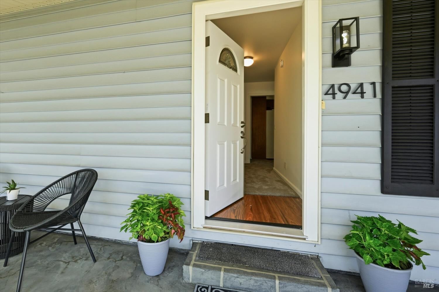 Property Photo:  4941 Hansen Drive  CA 95409 