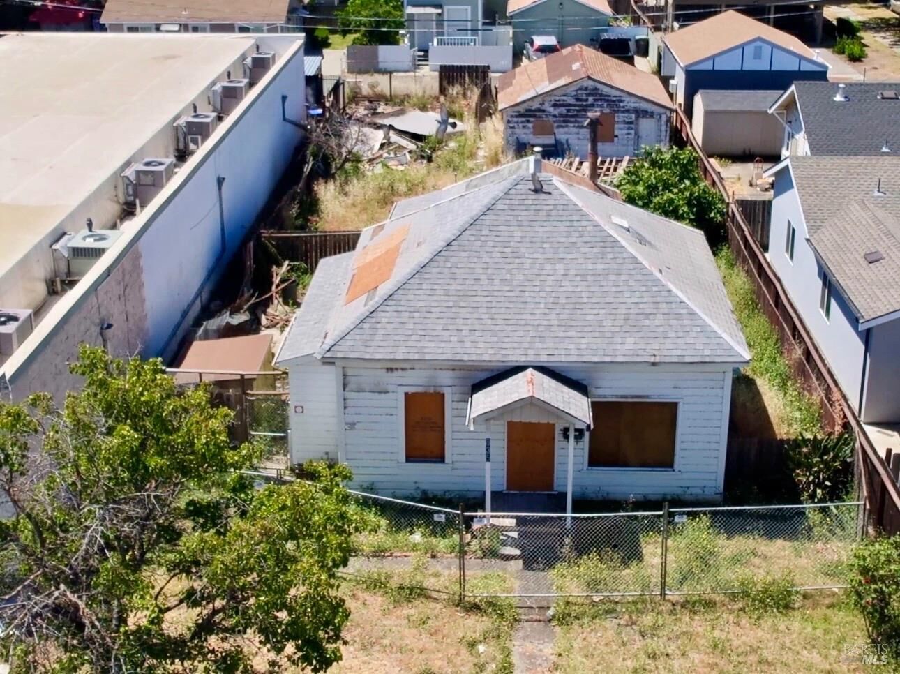 Property Photo:  835 Missouri Street  CA 94533 