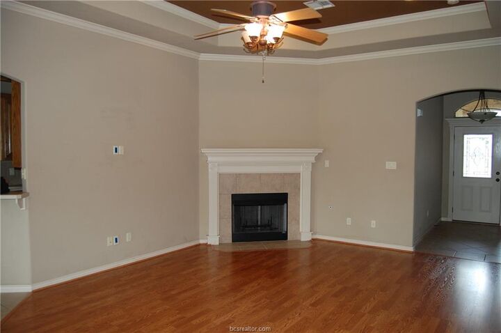 Property Photo:  219 Rugen Lane  TX 77845 