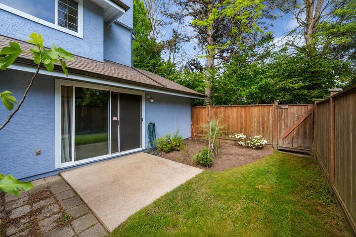 Property Photo:  8780 Bennett Road 23  BC V6Y 1N7 