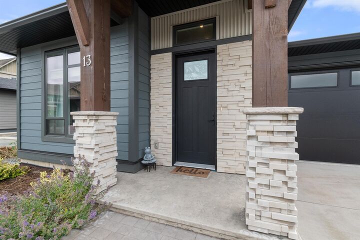 Property Photo:  45875 South Sumas Road 13  BC V2R 6E8 