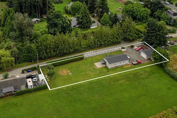 Property Photo:  41725 Hare Avenue  BC V2R 5E9 