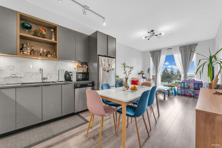 Property Photo: 5355 Lane Street Ph47 BC V5H 0H1