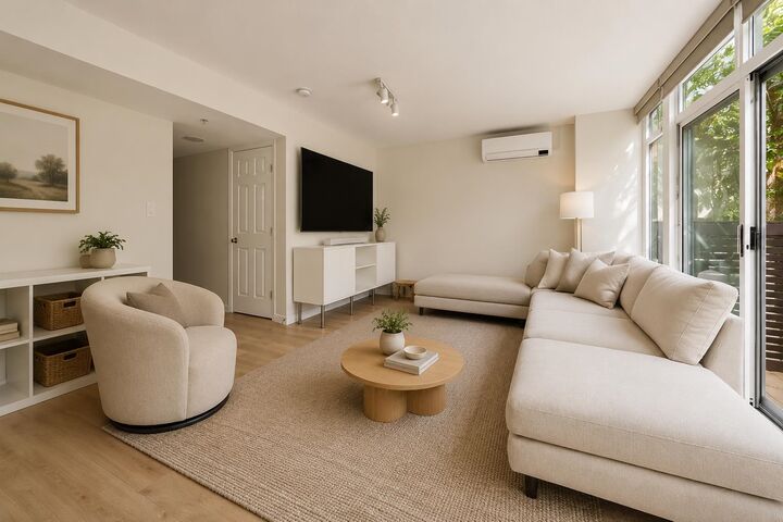 Property Photo: 63 Keefer Place Th3 BC V6B 6N6
