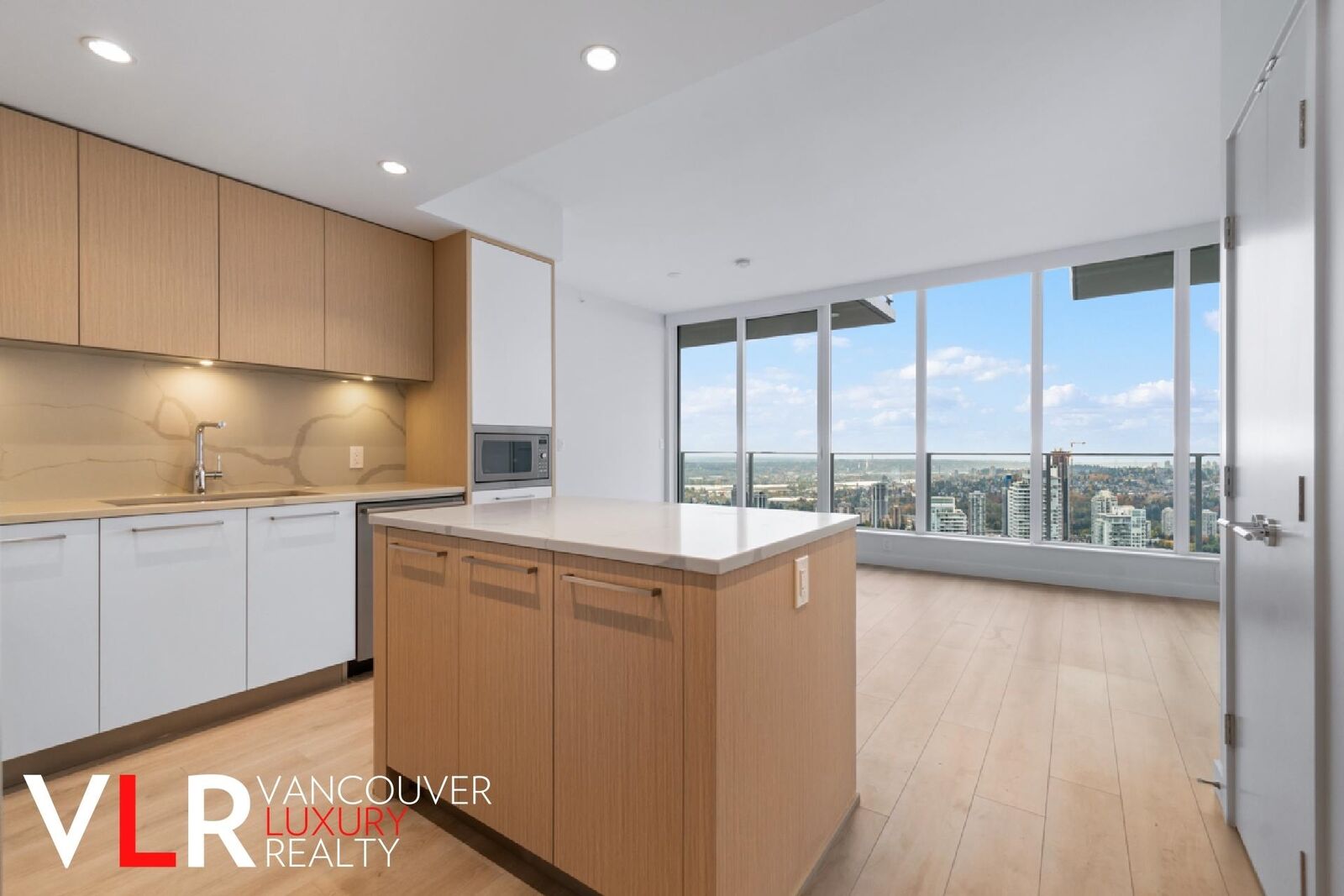 Property Photo:  567 Clarke Road 3807  BC V3J 3X4 