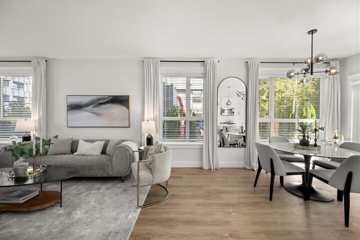 Property Photo:  20926 83 Avenue 4  BC V2Y 3Y9 