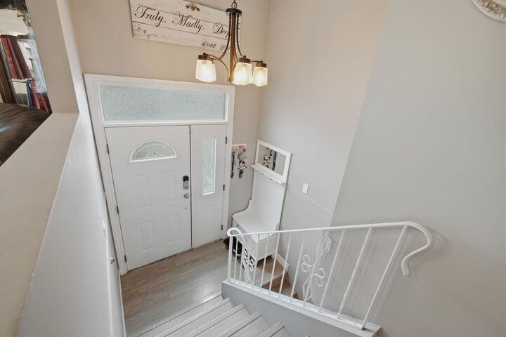 Property Photo: 8762 Cornwall Crescent BC V2P 7E6