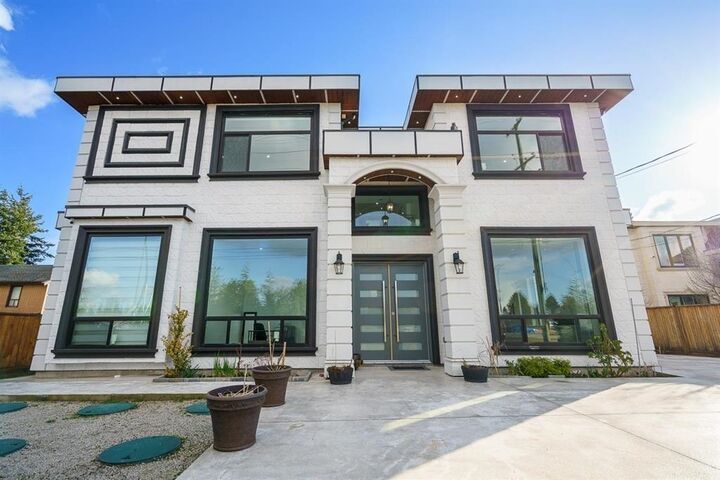 Property Photo: 12080 Westminster Highway BC V6V 1A1