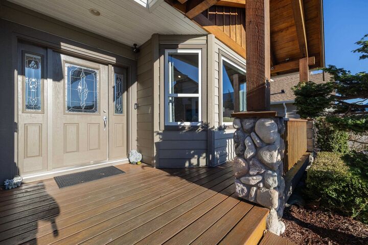 Property Photo:  14550 Morris Valley Road 2  BC V0M 1A1 