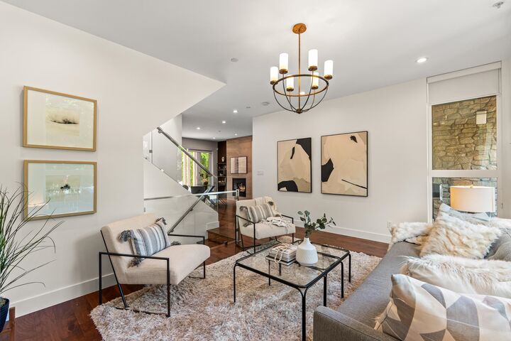 Property Photo: 6528 Marine Drive BC V7W 2S7