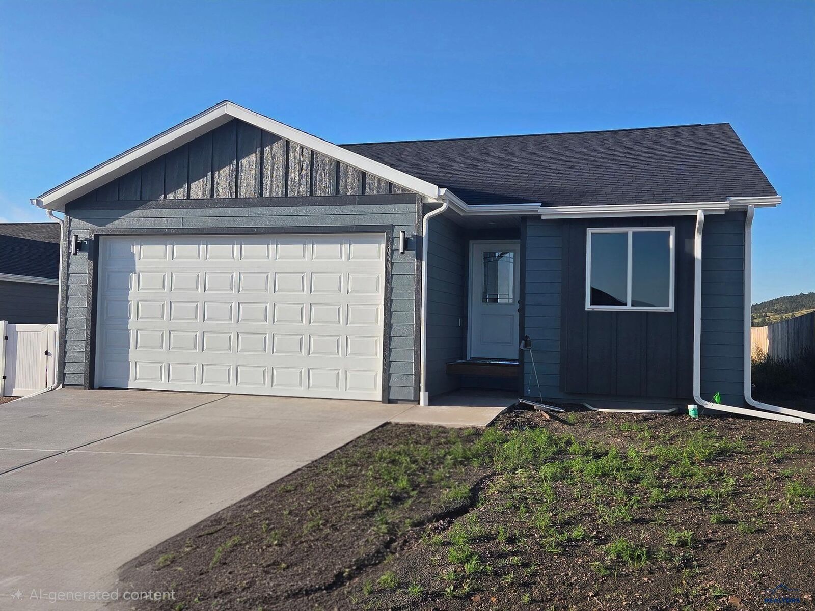 Property Photo: 1115 Cobalt Dr SD 57701