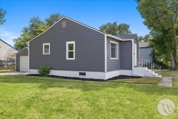 Property Photo: 12 Macarthur Avenue MT 59101