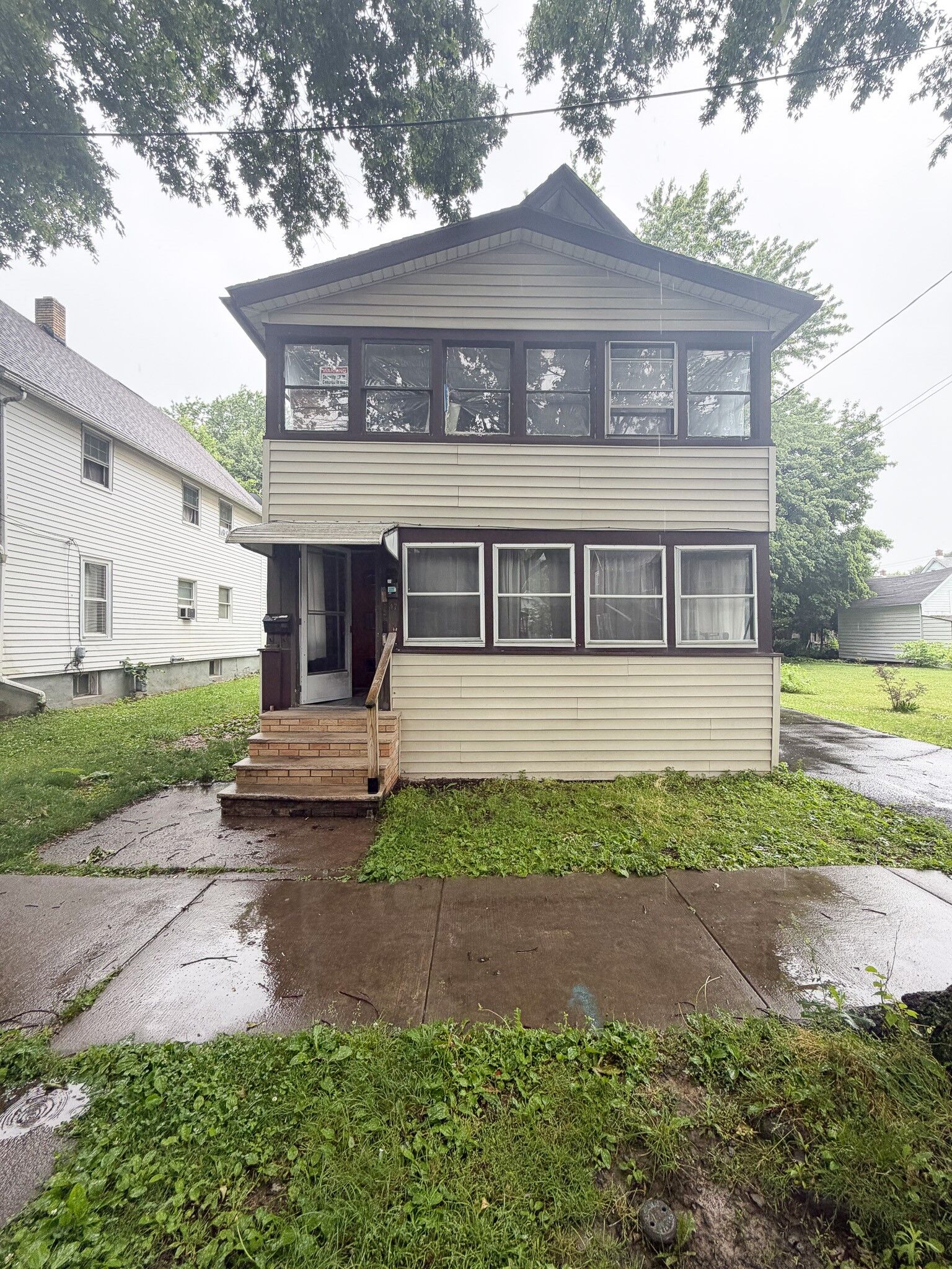 Property Photo: 47 Lydia Street NY 13905