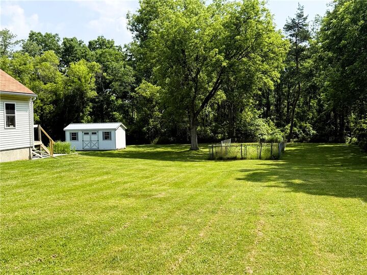 Property Photo:  2530 Corning Road  NY 14903 