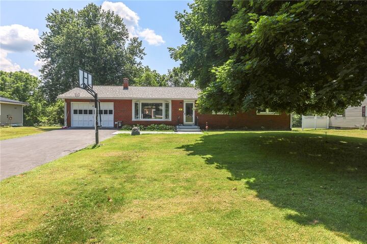 Property Photo: 17 Park Lane NY 14814