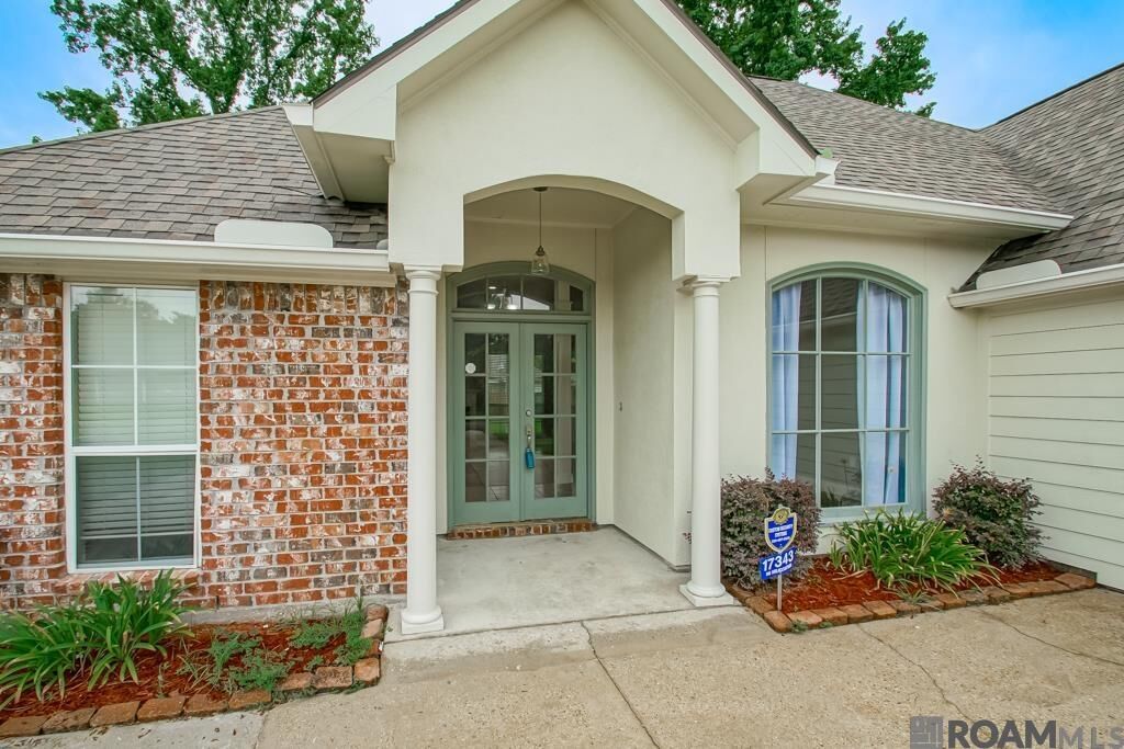 Property Photo: 17343 Les Chenier St LA 70769