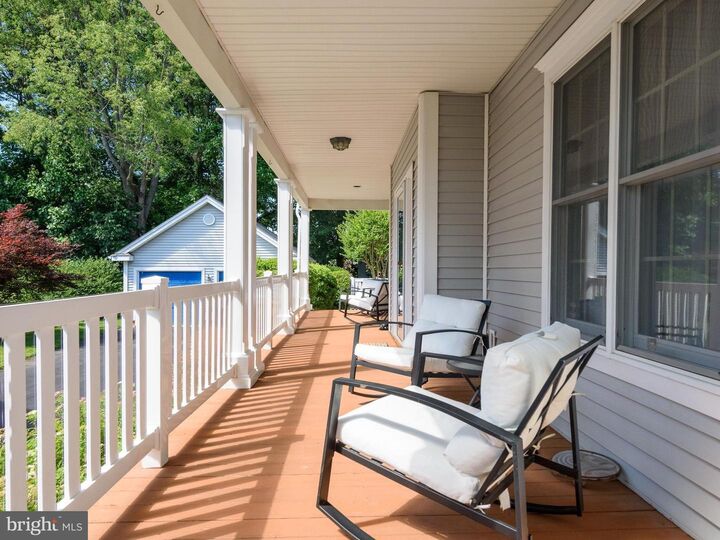 Property Photo:  605 Huntington Drive  PA 19335 