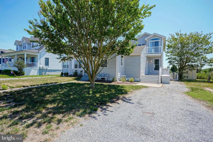 Property Photo:  1902 Cedar Street  DE 19958 