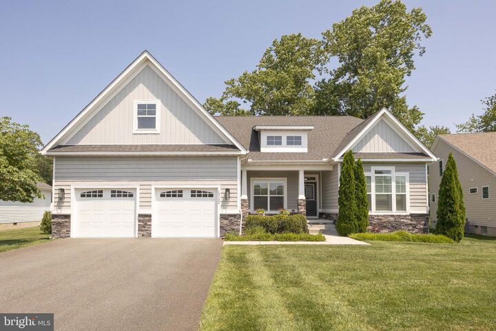 Property Photo: 13135 Muirfield Lane MD 21811