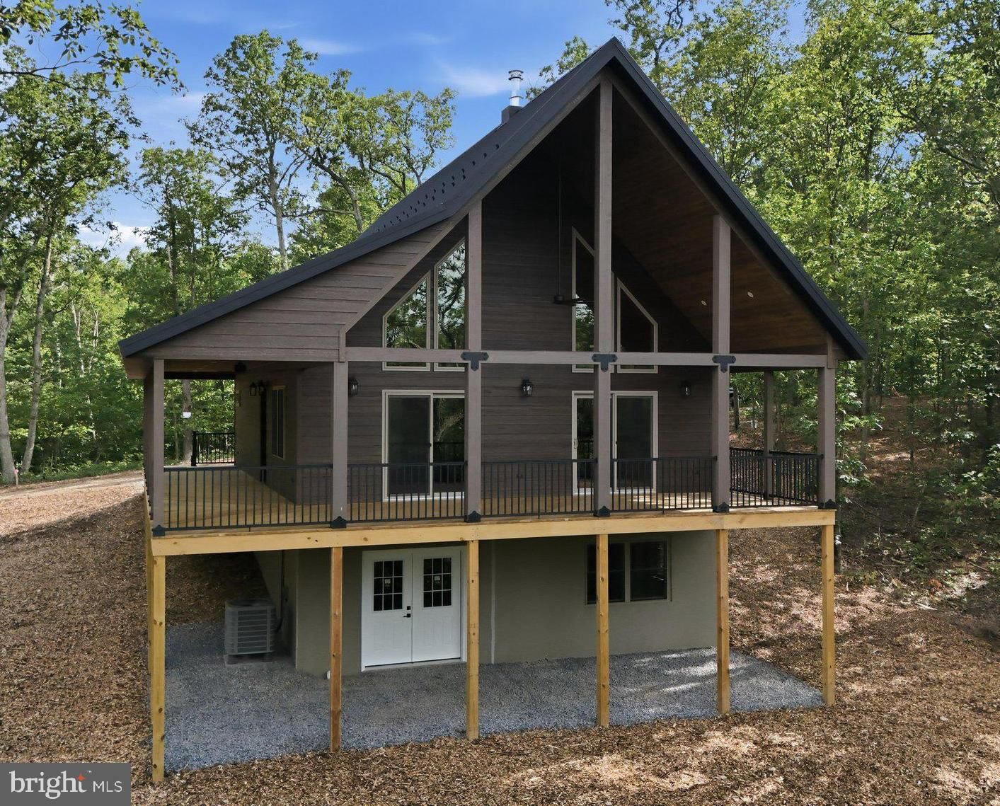 Property Photo:  45 Lincoln Trail  WV 25411 