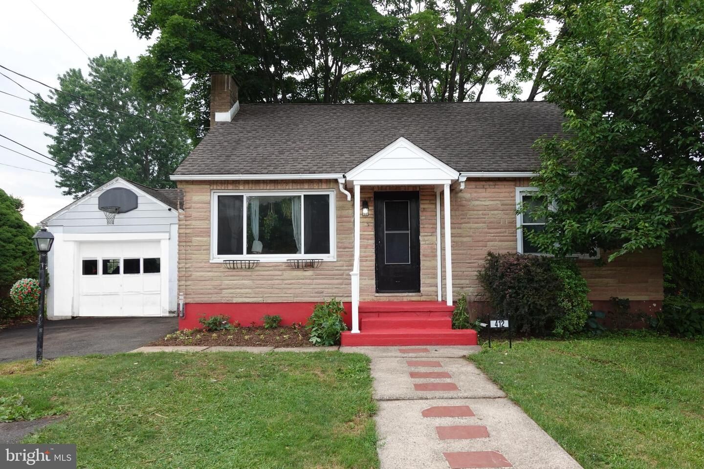 Property Photo: 412 N Ambler Street PA 18951