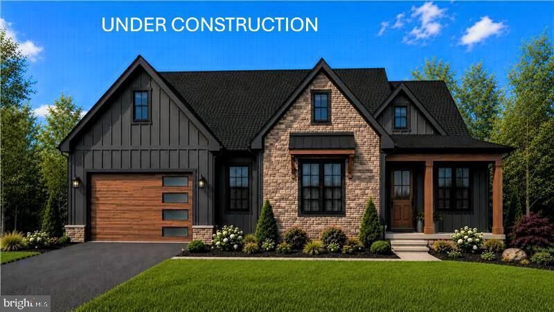 Property Photo:  Jingle Bells Court Lot 1  WV 25425 