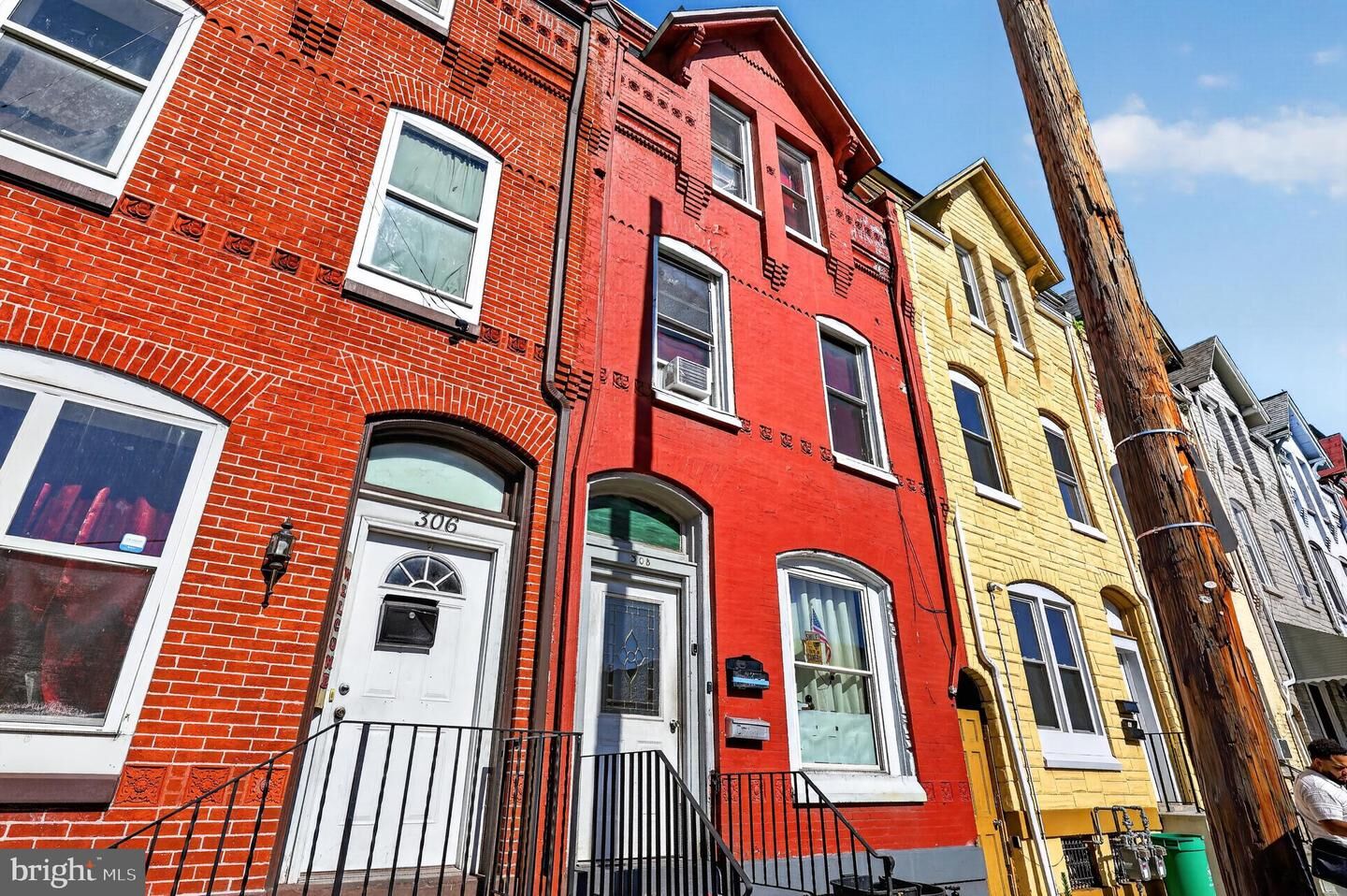 Property Photo:  308 N 4th Street  PA 19601 
