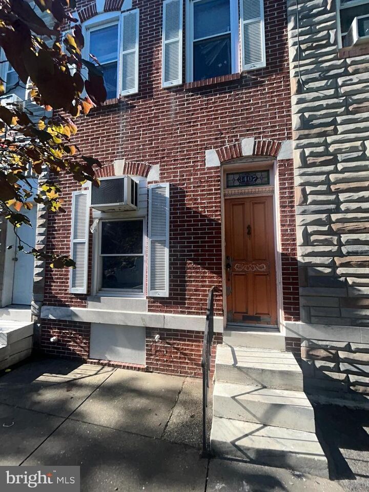 Property Photo: 3407 Esther Place MD 21224