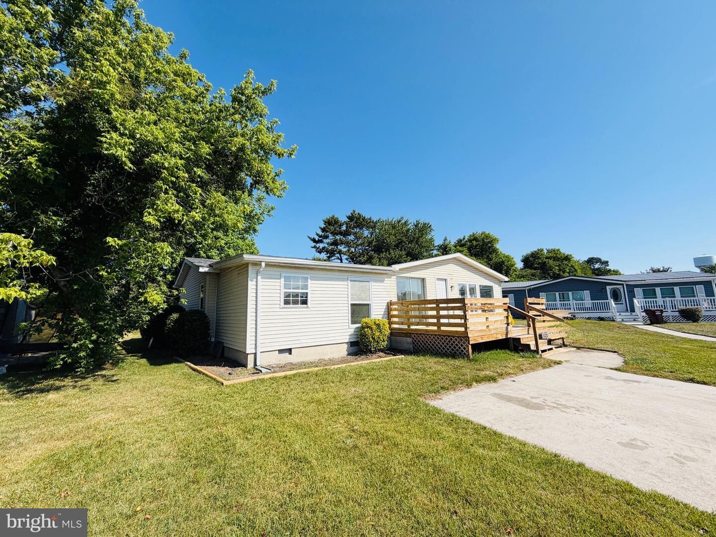 Property Photo: 37 Anchor Way Drive MD 21811