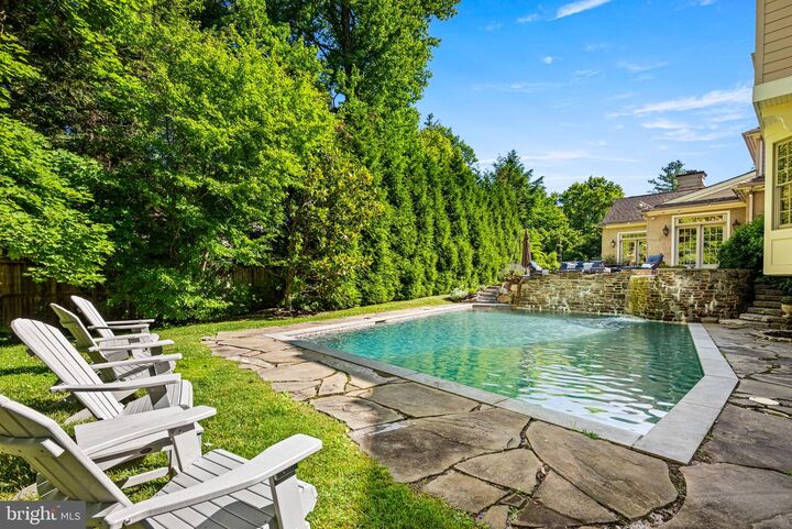 Property Photo:  205 Exeter Road  PA 19333 