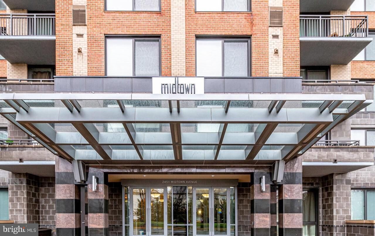 Property Photo:  2451 Midtown Avenue 705  VA 22303 