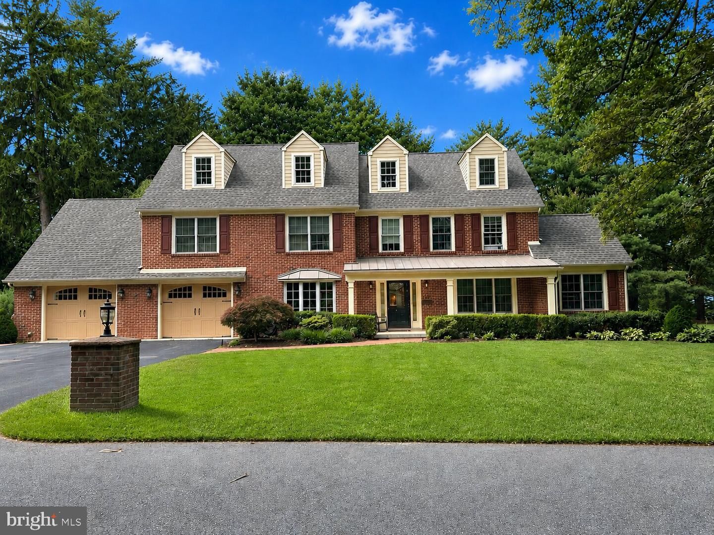 Property Photo: 336 E Central Avenue NJ 08057