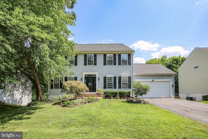 Property Photo:  6806 Lakeridge Drive  VA 22407 