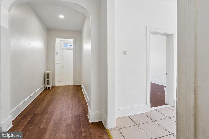Property Photo:  1408 Newton Street NW  DC 20010 