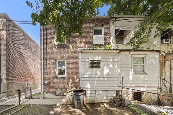 Property Photo: 1125 Remington Street PA 19013