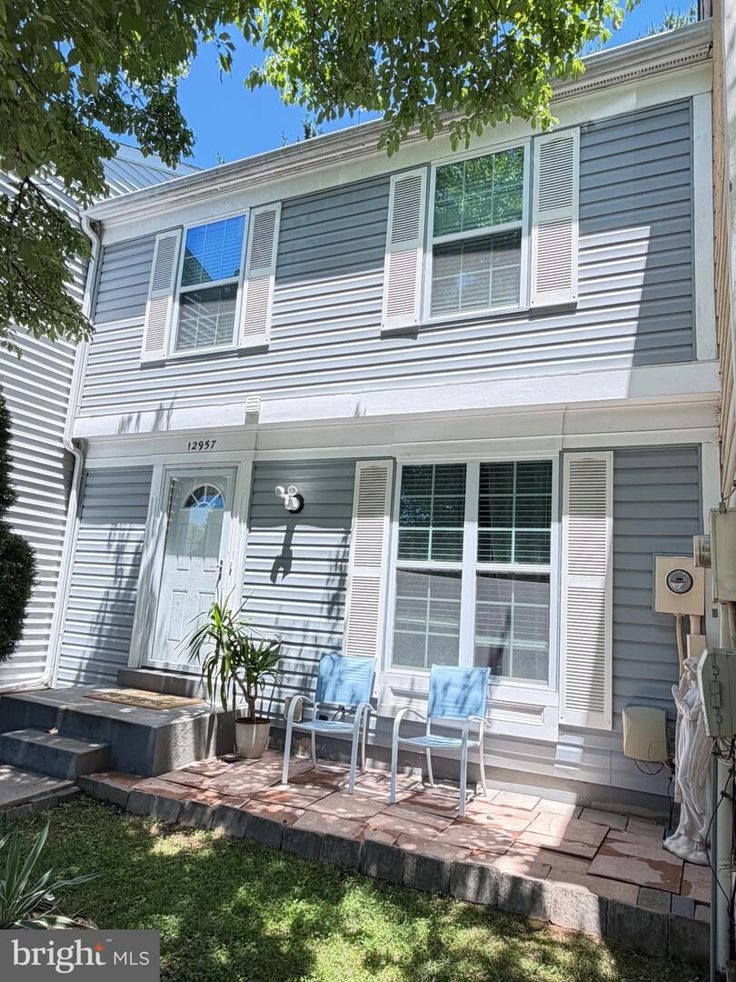 Property Photo: 12957 Pickering Drive MD 20874