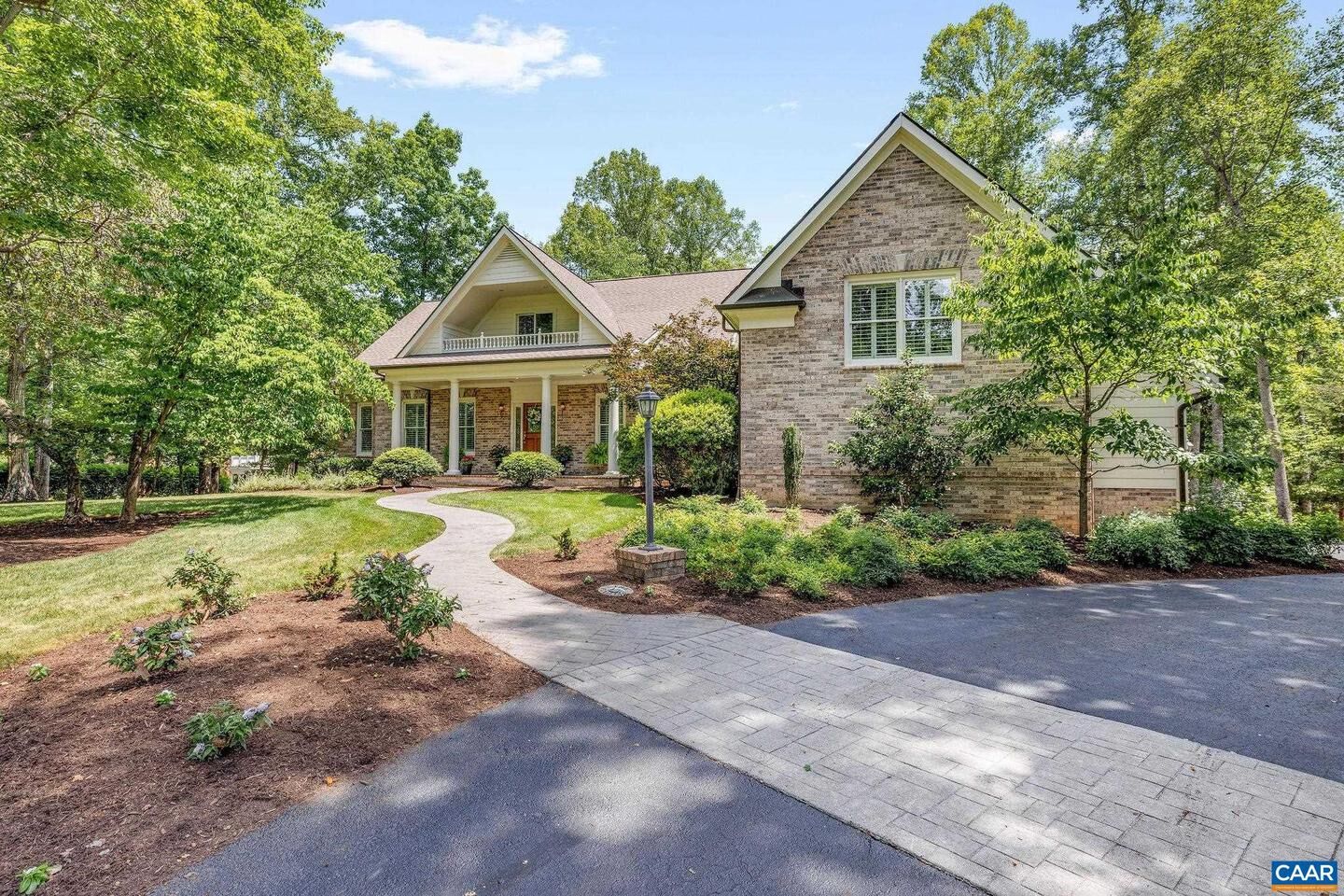 Property Photo: 3059 Hyde Park Pl VA 22947