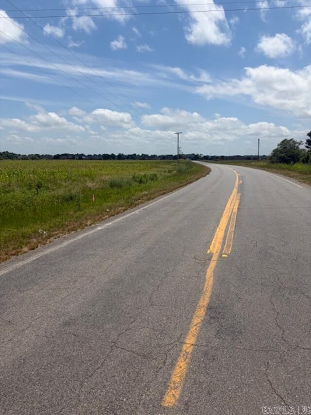 Property Photo: Lot 11 Colonel Maynard Road AR 72142